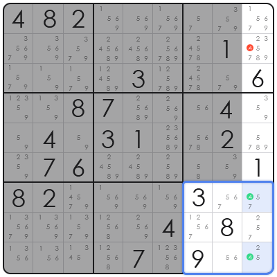 sudoku variants